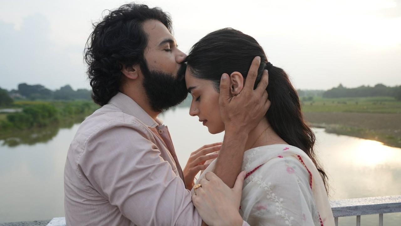 Image du film Maalik