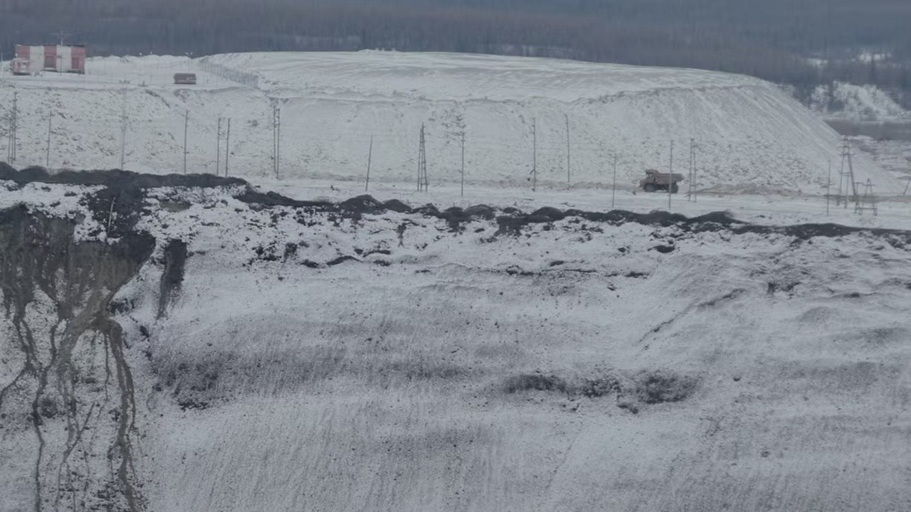 Image du film Kotlovan