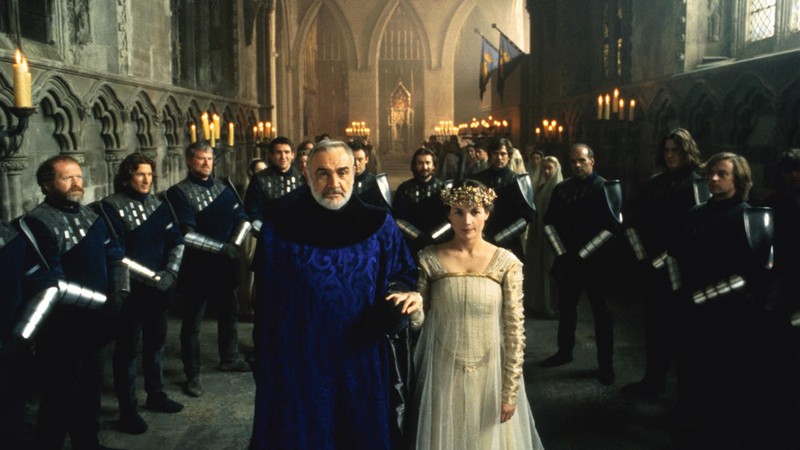 First Knight Ever First Knight (1995) | MUBI