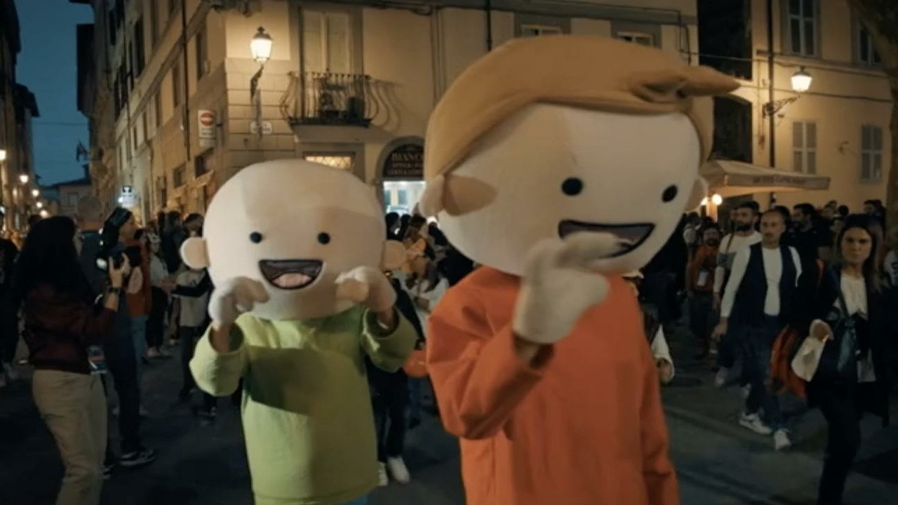 I Love Lucca Comics & Games