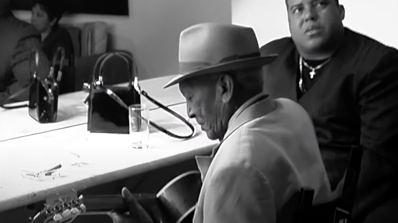 Compay Segundo y sus Muchachos