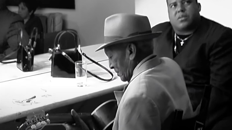 Compay Segundo y sus Muchachos