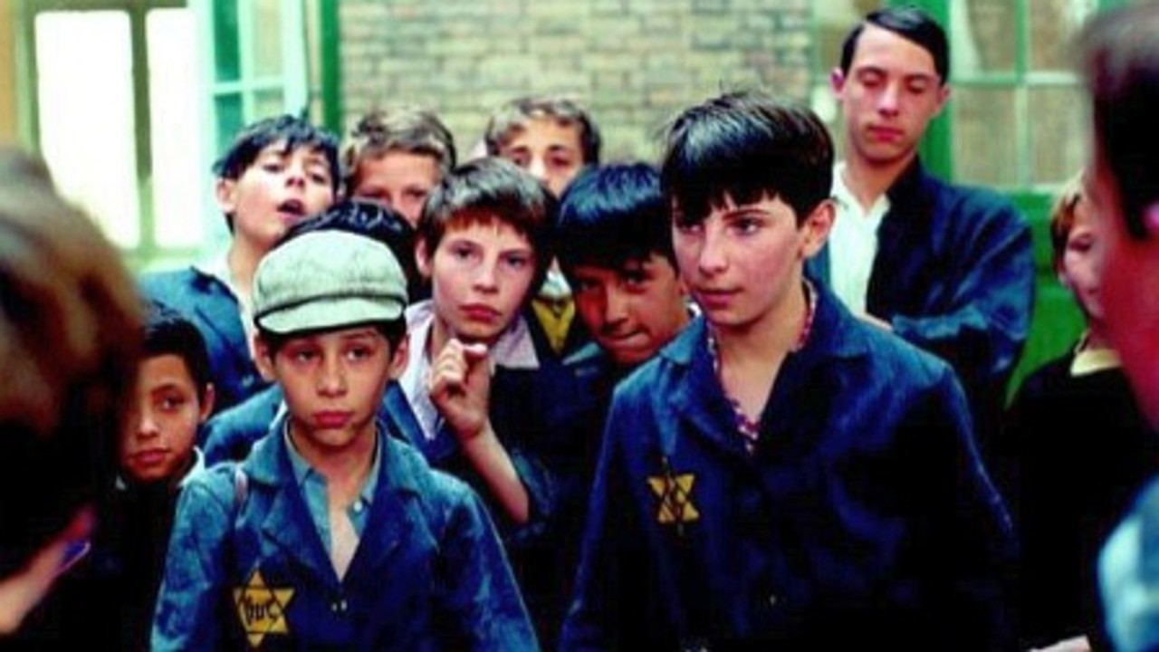 Image du film Un Sac De Billes