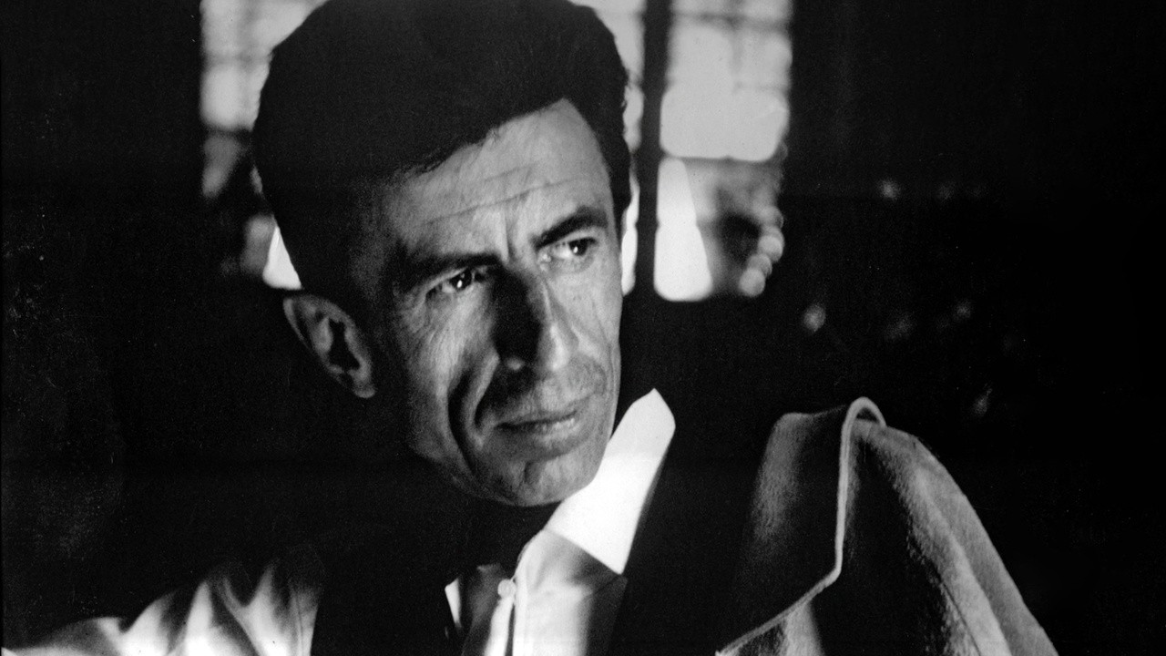 Image du film Fernand Pouillon, l'architecte le plus recherché de France