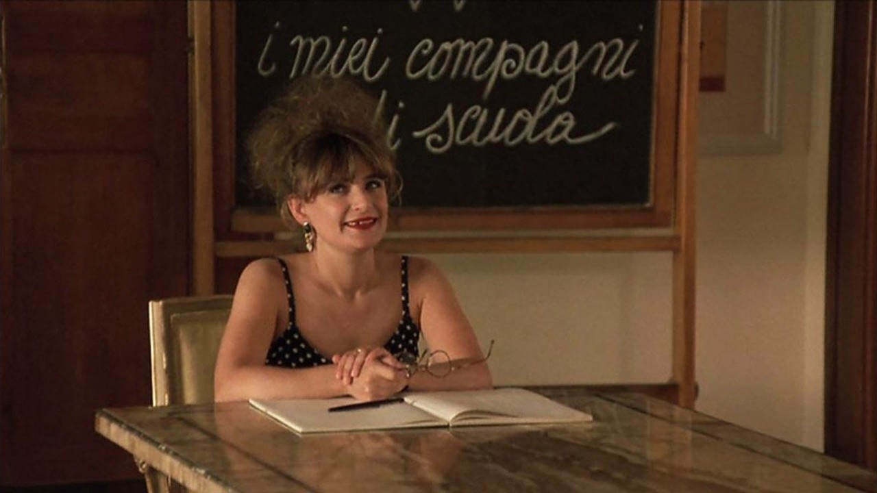 Compagni di scuola