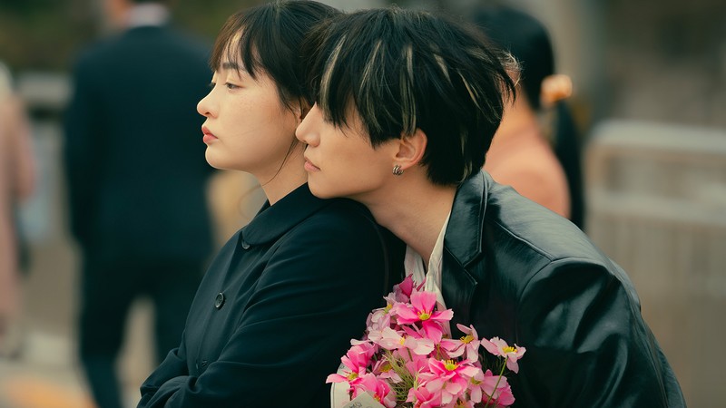 Typhoon Family (2025) | MUBI