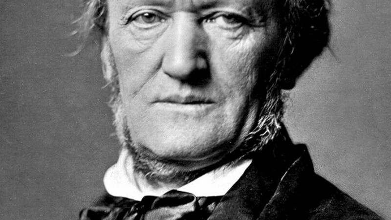 Great Composers: Wagner