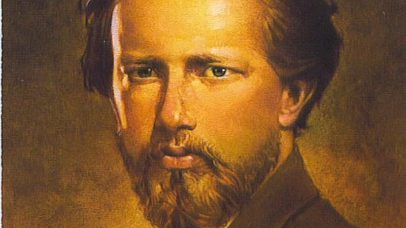 Great Composers: Tchaikovsky