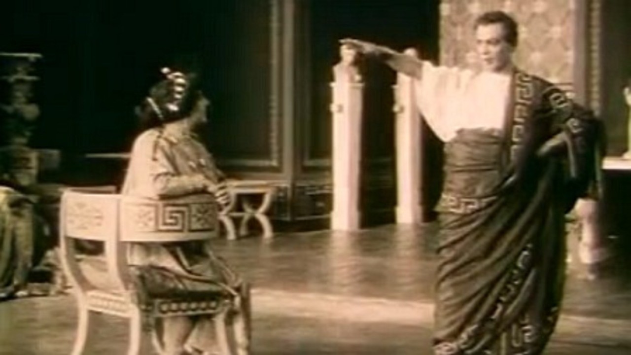 Image du film Cajus Julius Caesar