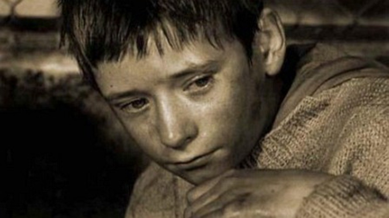Image du film Une affaire d'hommes