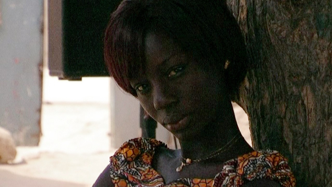 Image du film Atlantiques