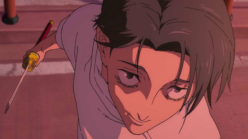 Film Jujutsu Kaisen Execution Kalah dari Chainsaw Man Selama 9 Pekan 1 Film Jujutsu Kaisen Execution Kalah dari Chainsaw Man Selama 9 Pekan