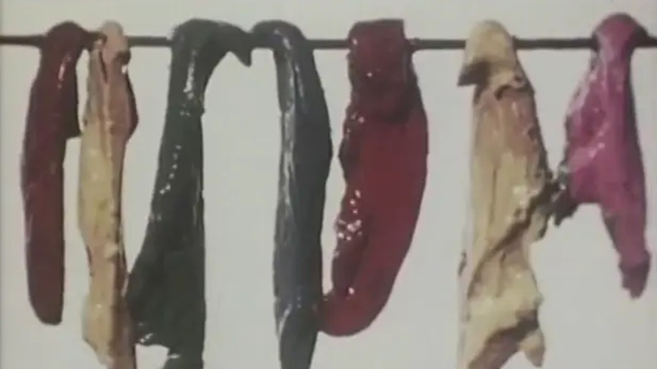 Baby Variations (1974) | MUBI
