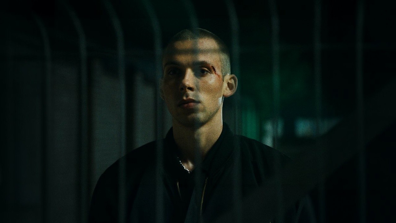 Image du film The Activist