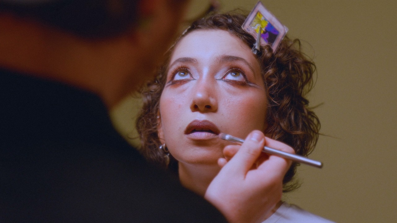 Eve the Killer Momentary Documentary