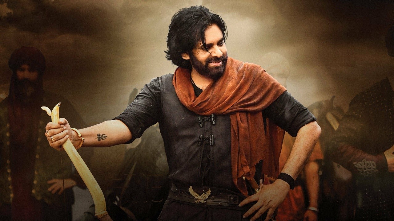 Image du film Hari Hara Veera Mallu: Part 1