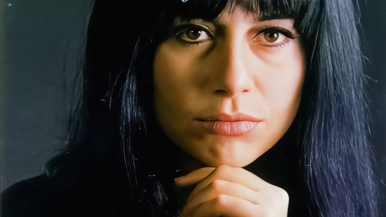 Tülay German: Years of Fire and Cinders