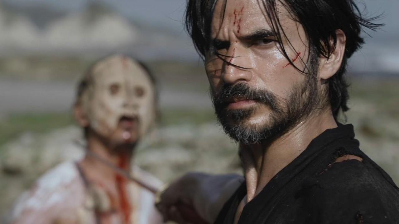 Lone Samurai (2025) | MUBI