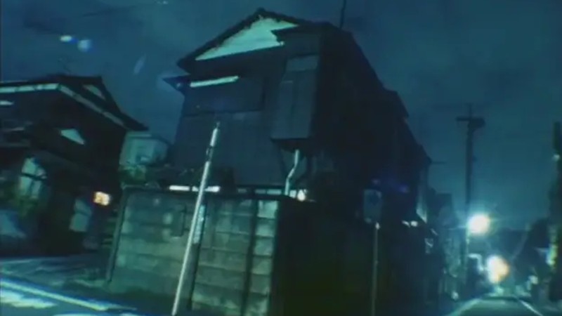 Cityscape 2001 Timescape (2001) | MUBI