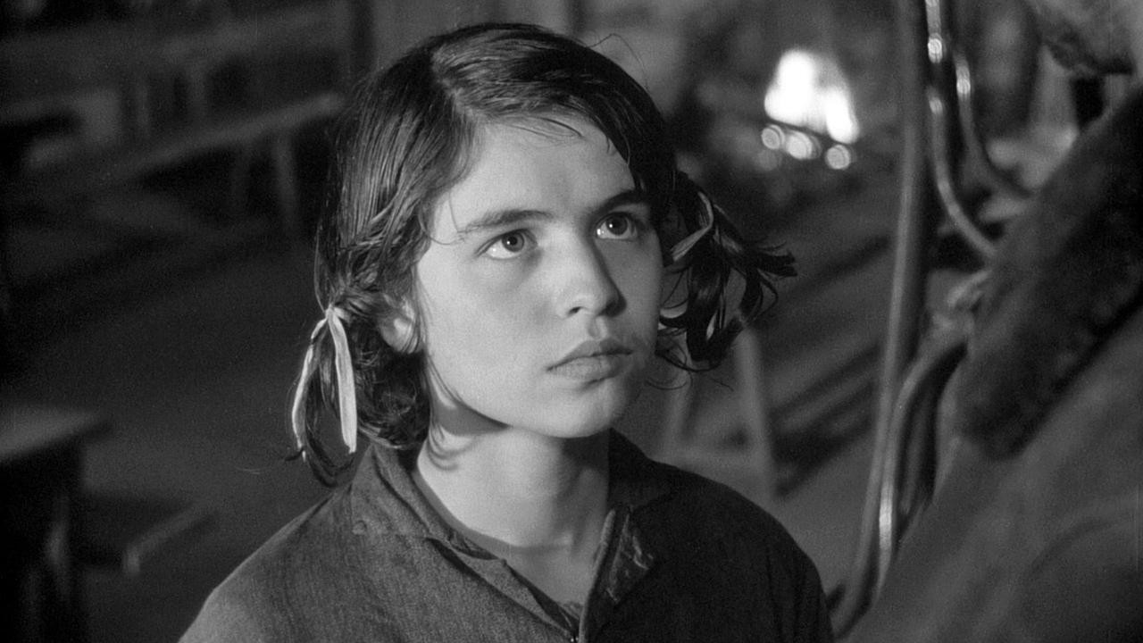 Image du film Mouchette