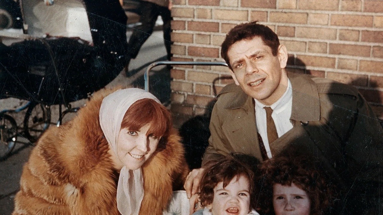 Image du film Stiller & Meara: Nothing Is Lost