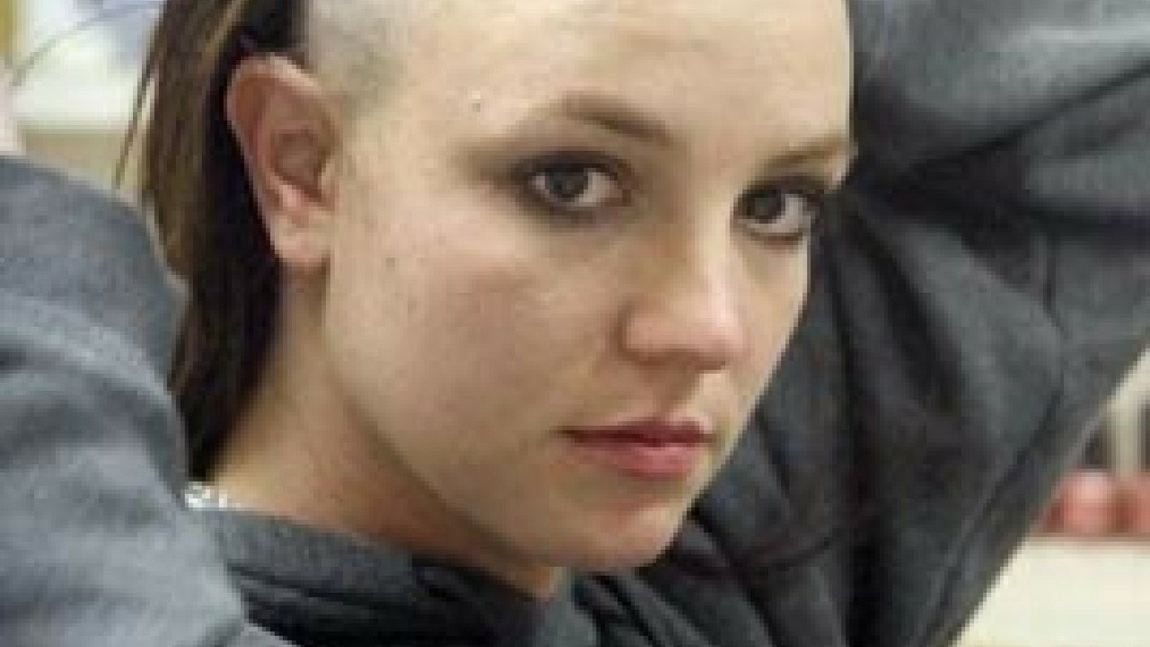 Britney: Off the Rails