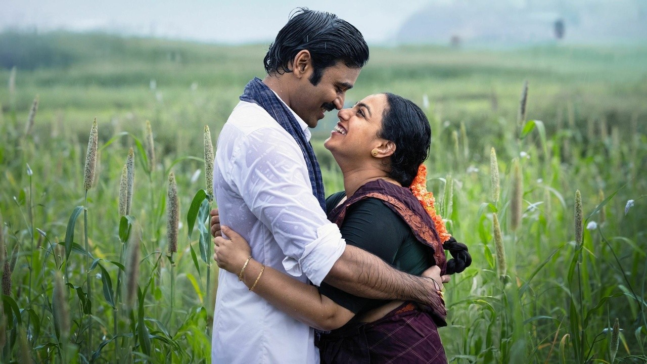 Image du film Idli Kadai