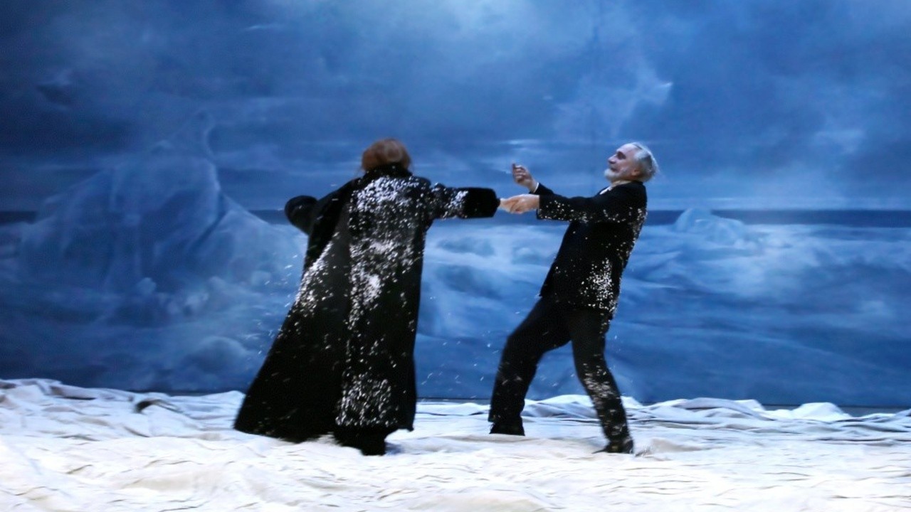 Image du film Les Naufragés du Fol Espoir