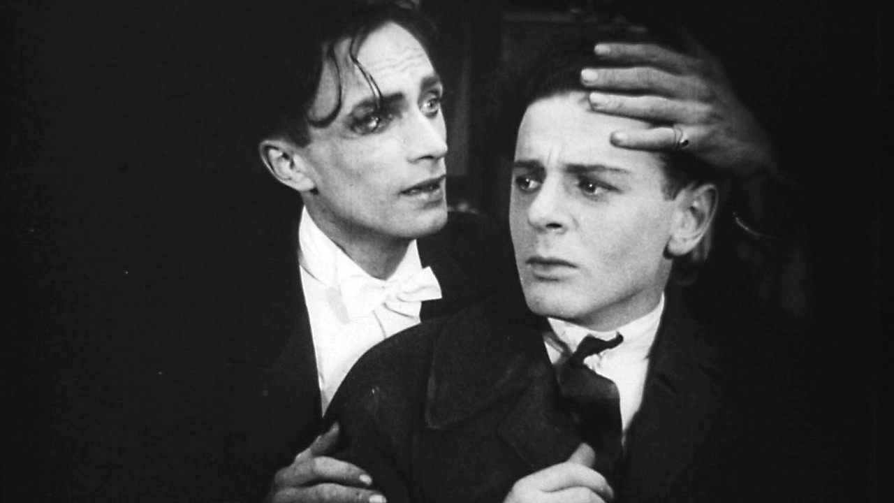 Image du film Différent des autres