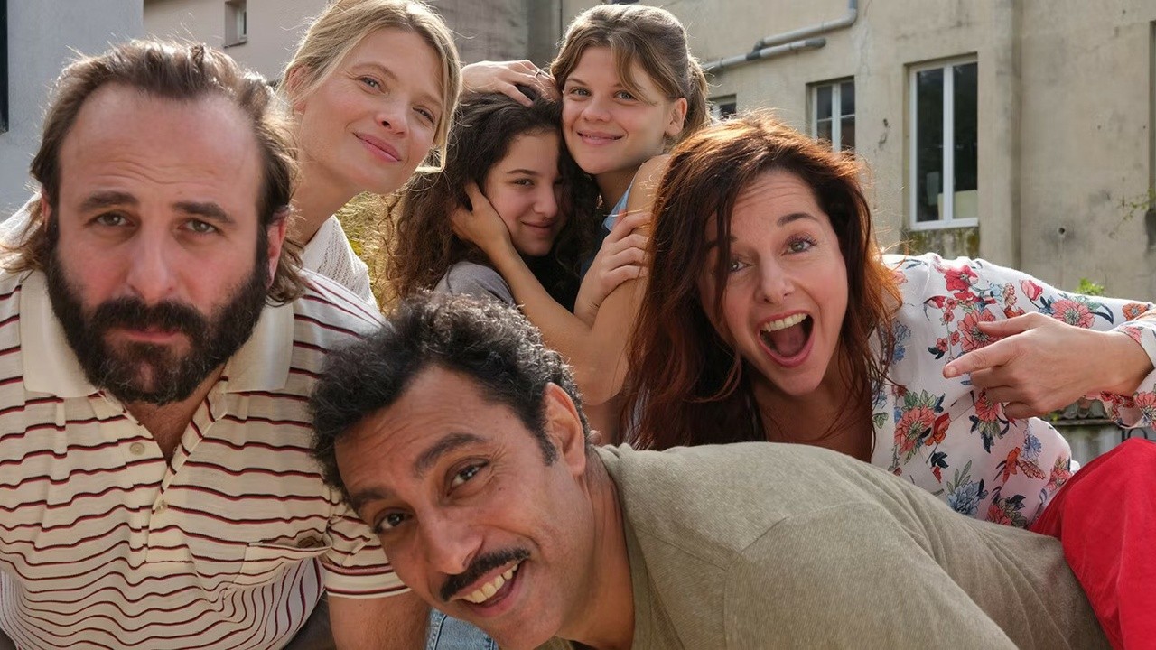C'est Quoi l'Amour ? (2025) | MUBI
