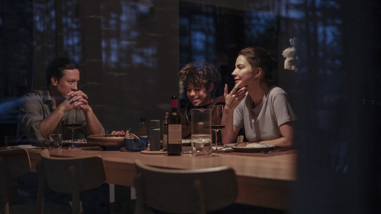 Image du film Minotaure