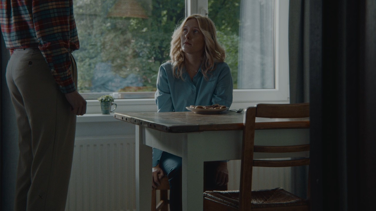 Doen Alsof (2025) | MUBI