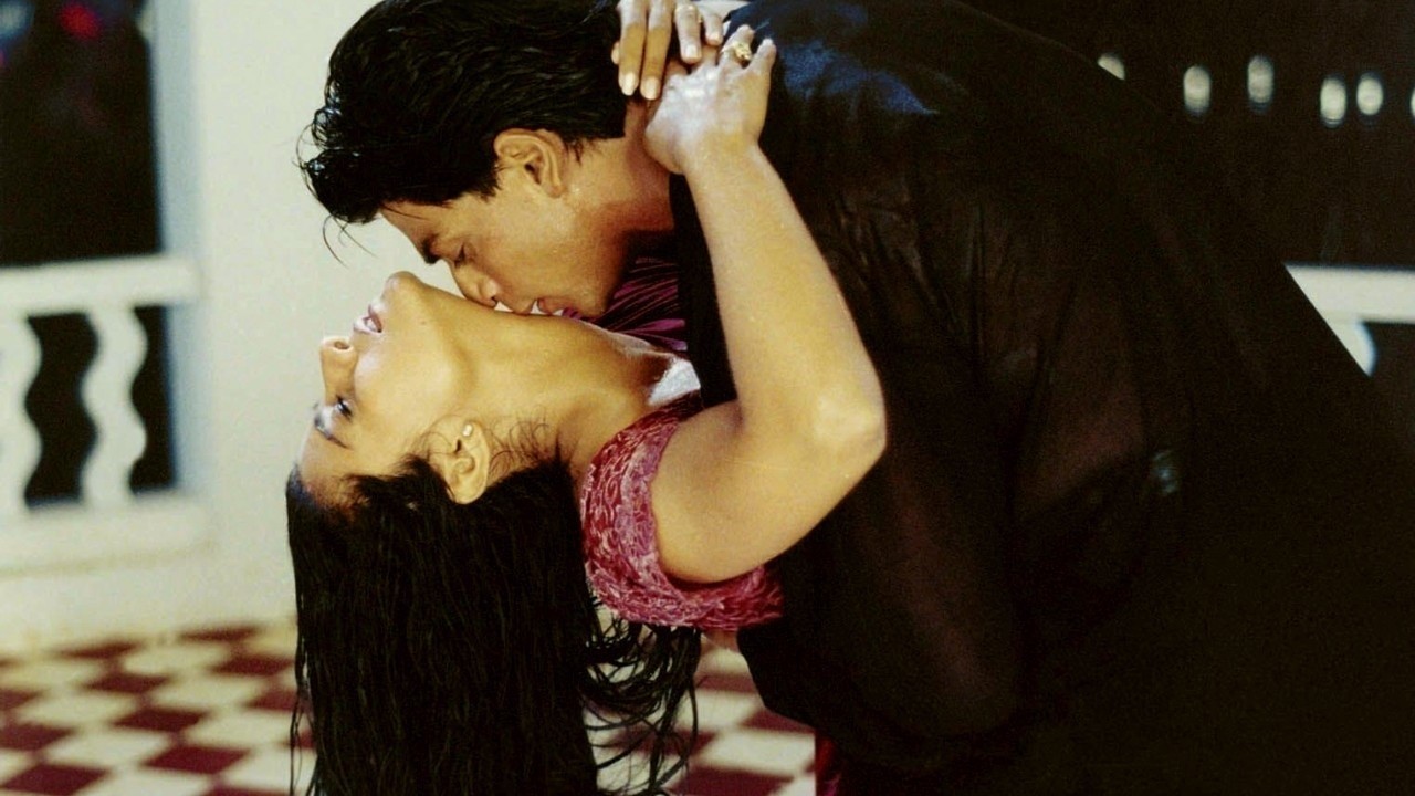 Image du film Laisse parler ton coeur