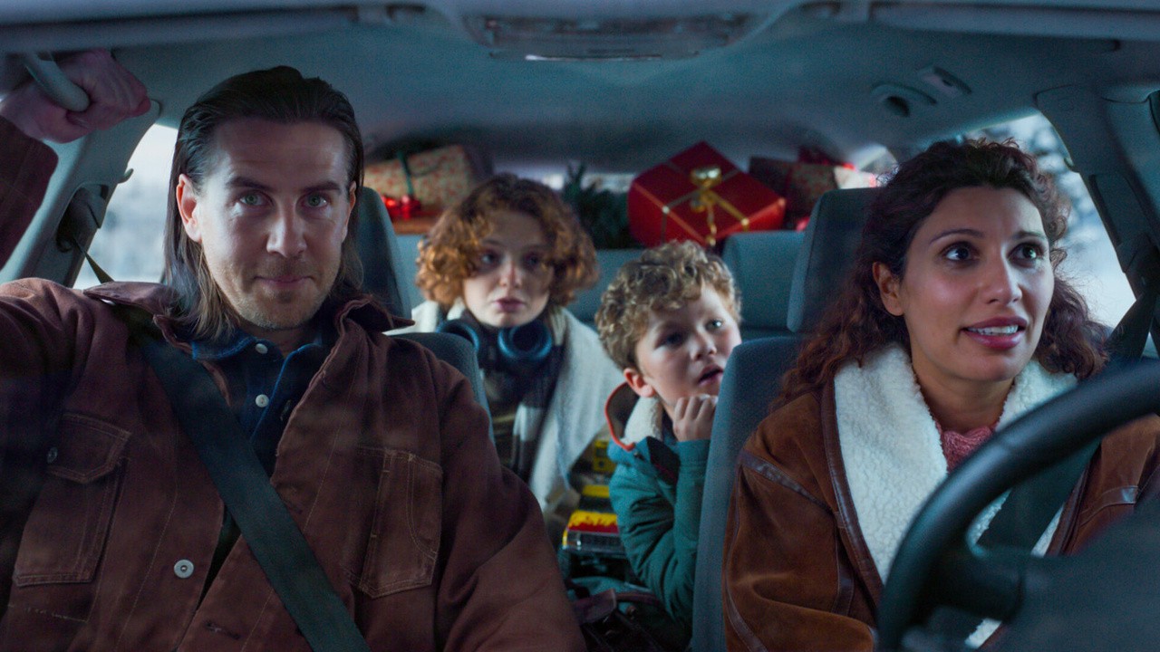 Image du film Panique à Noël
