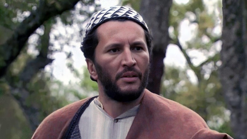 Arezki, L'Indigène