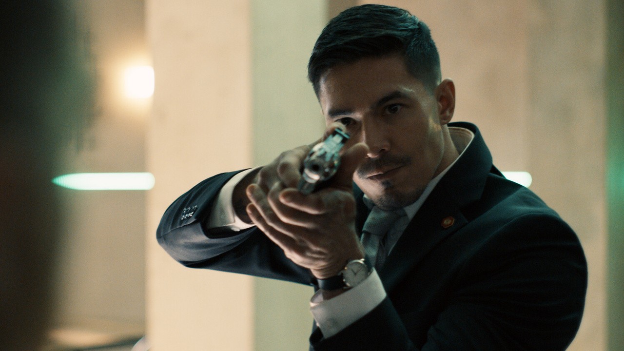 Safe House 2025 Mubi