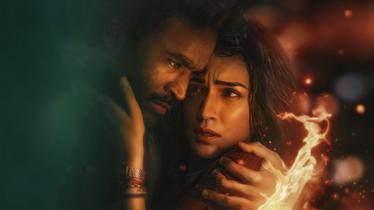 Image du film Tere Ishk Mein