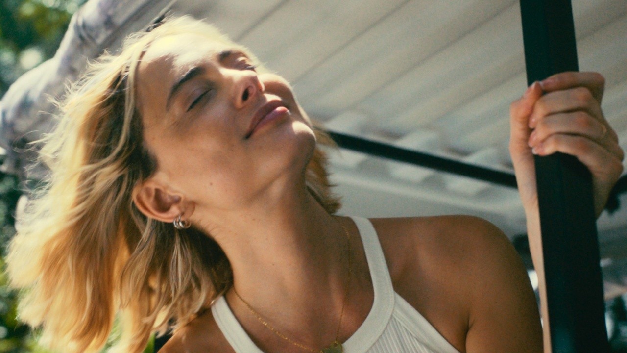 Image du film Hell in Paradise
