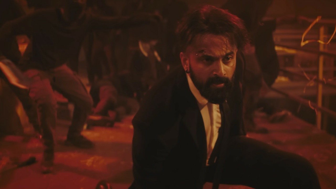 Image du film Marco