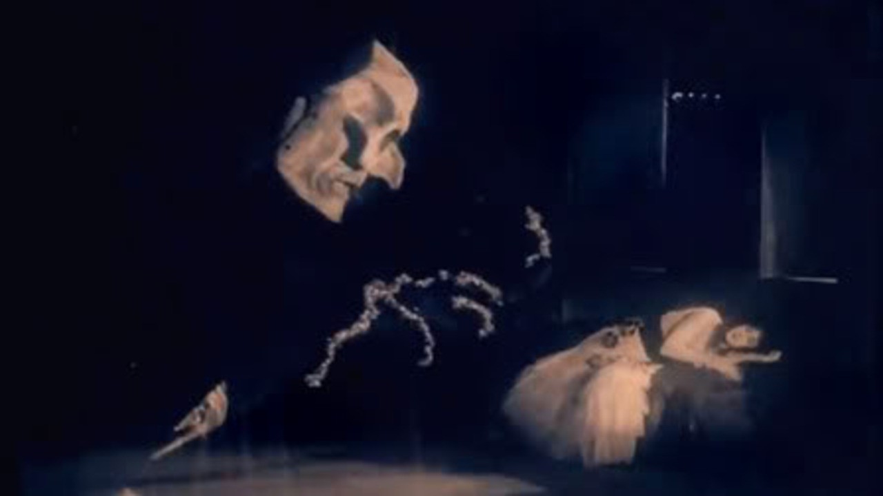 Danse macabre