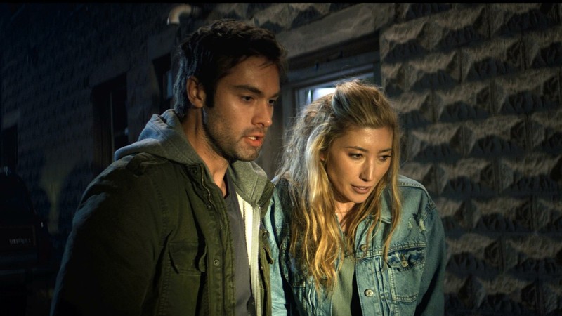 The Roughneck (2025) | MUBI
