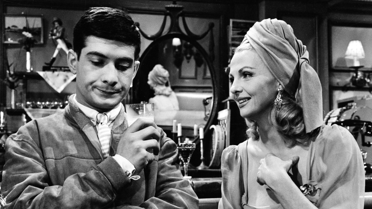 Gaby Basset Filme, Biografien und Listen bei MUBI