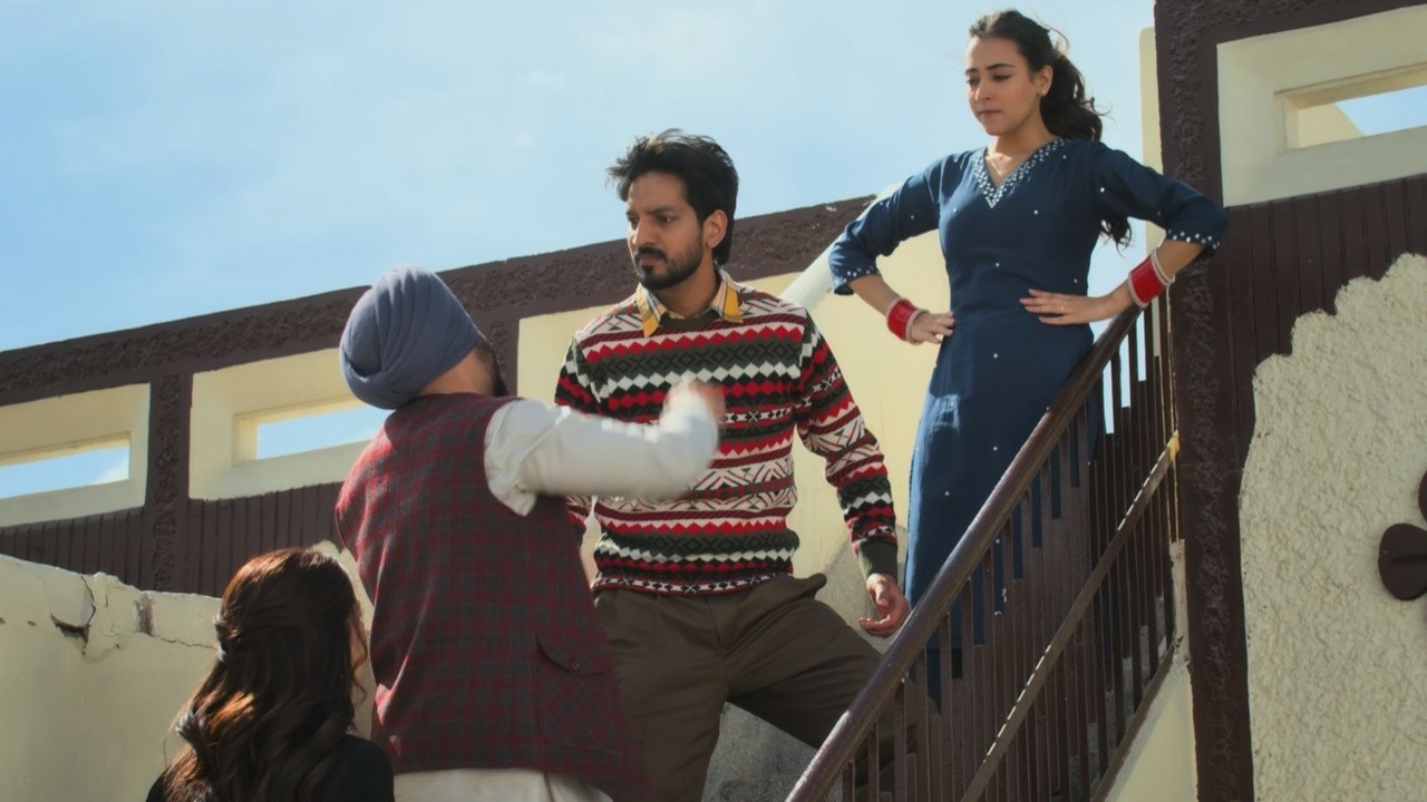 Image du film Godday Godday Chaa 2