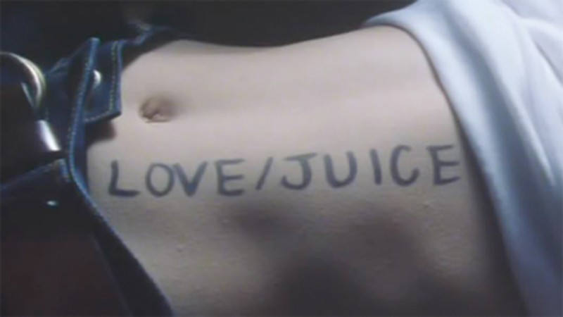 Love/Juice