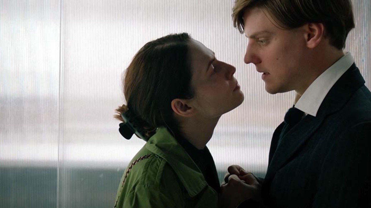 Magnitogorsk pornosidan Yuliya Lazareva