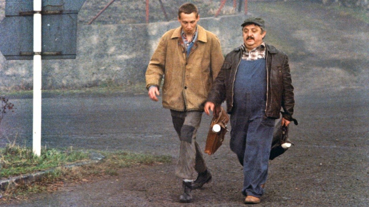 Image du film Mon cher petit Village
