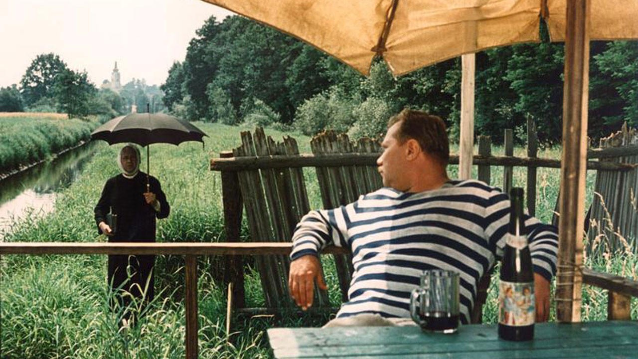 Capricious Summer