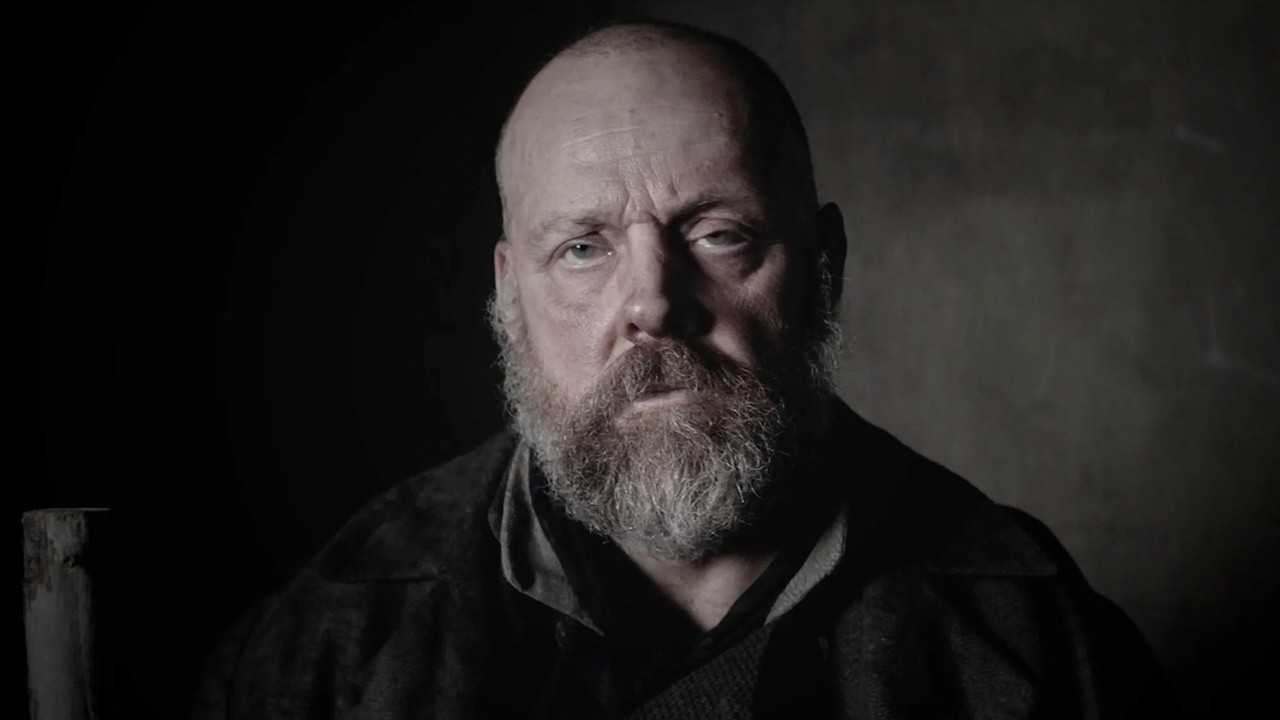 Image du film Jean Valjean