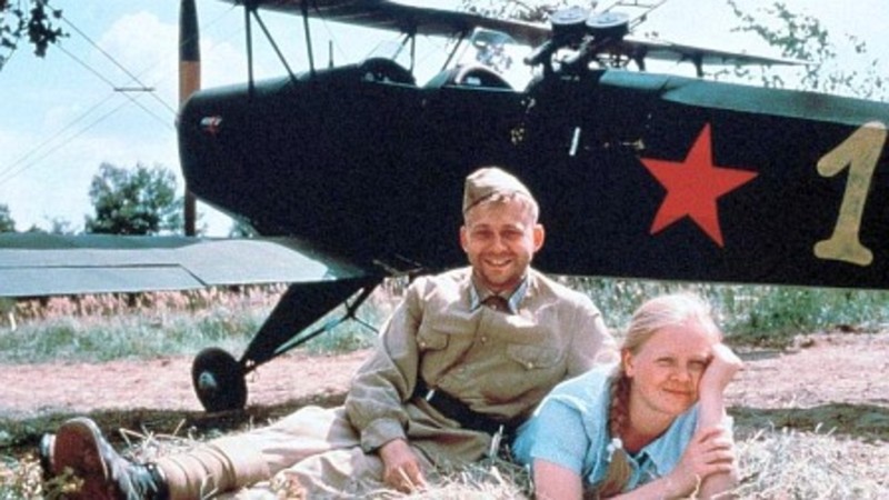 Life and Extraordinary Adventures of Private Ivan Chonkin