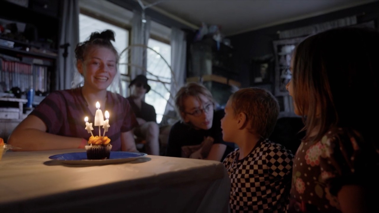 Born Poor (2025) | MUBI